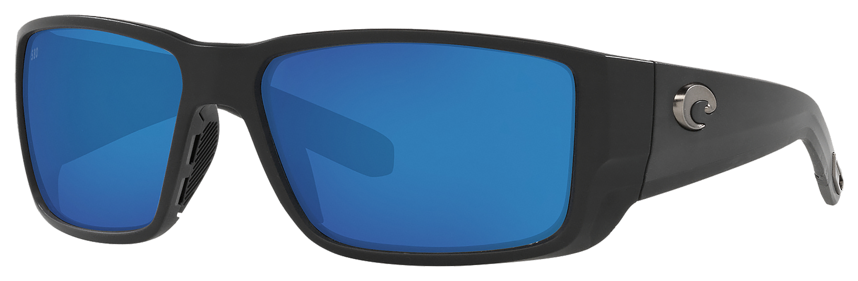 Costa Del Mar Blackfin 580G Glass Polarized Sunglasses Cabela's